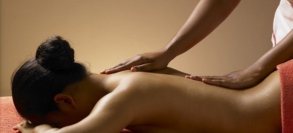 thai massage bochum